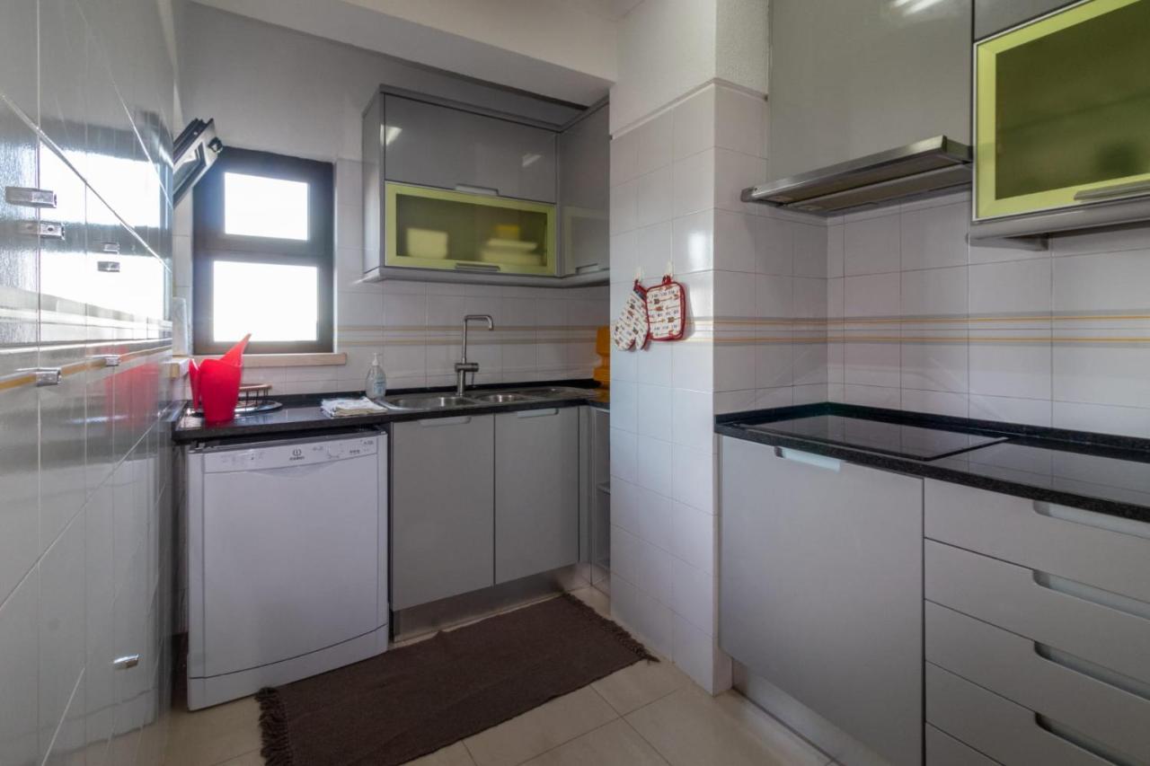 The Penthouse In Amarilis Apartman Portimão Kültér fotó