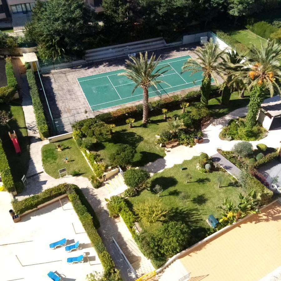 The Penthouse In Amarilis Apartman Portimão Kültér fotó