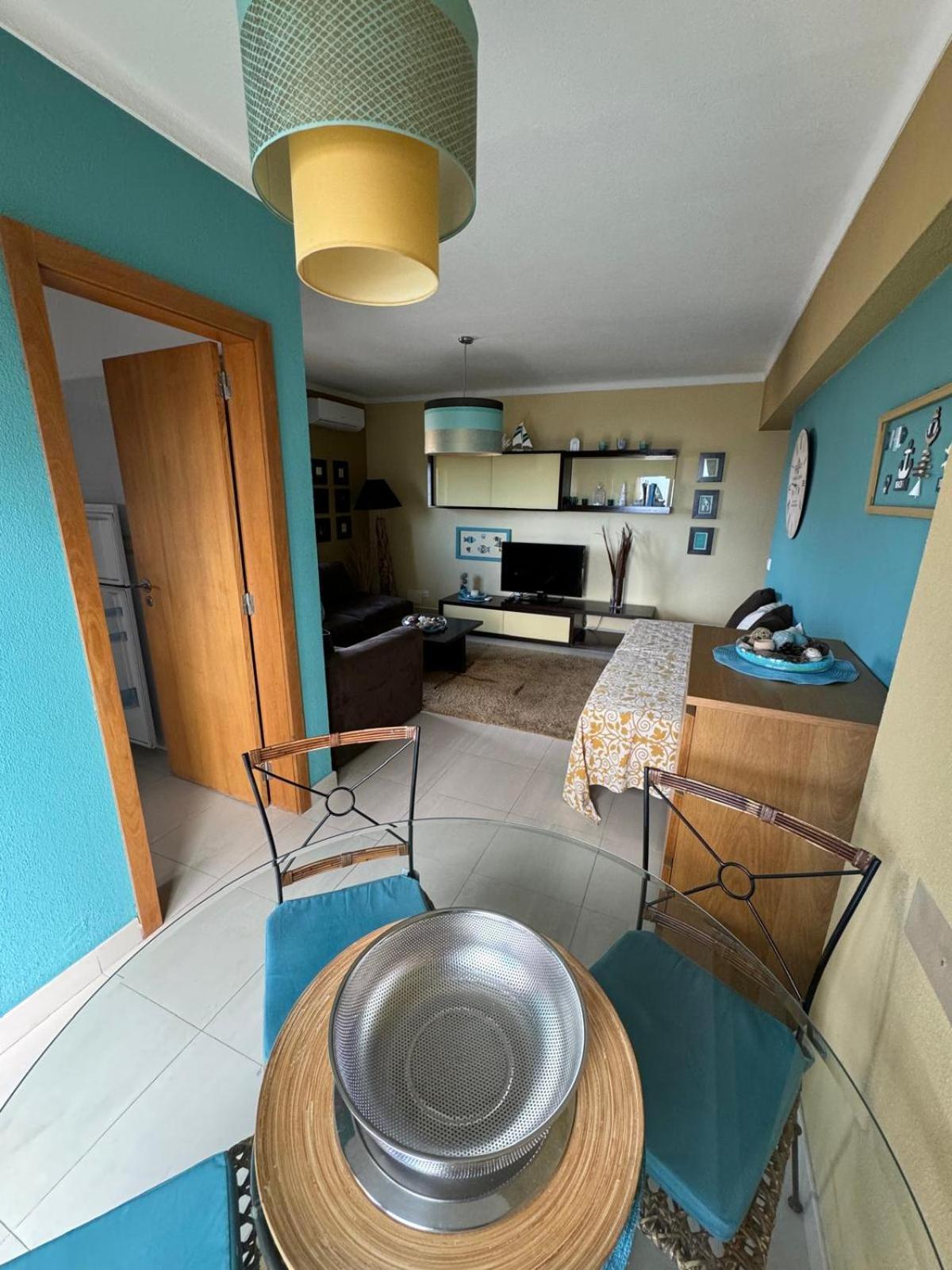The Penthouse In Amarilis Apartman Portimão Kültér fotó